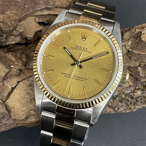 rolex oyster perpetual 14233 dial|pre owned Rolex datejust 16233.